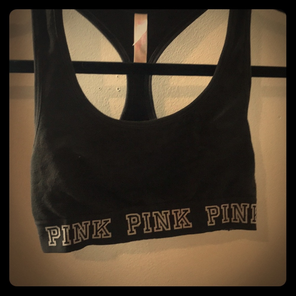 Victoria’s Secret Pink Sport’s Bra